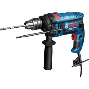 Berbequim C/percussao Gsb 16 Re 06012281k1 - Bosch BOSCH
