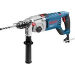 Berbequim C/percussao Gsb 162-2re 060118b000-bosch BOSCH