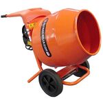 Betoneira 130l Gasolina Honda 4hp Minimix -altrad ALTRAD