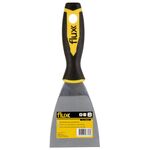 Betumadeira Inox Cabo Bimateria  60 mm  Flux