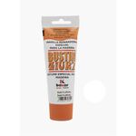 Betume Madeira Branco 120g - Bustin BAKAR