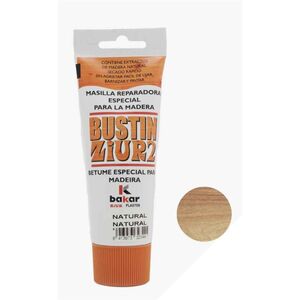 Betume Madeira Emberoundianuno 120g - Bustin BAKAR
