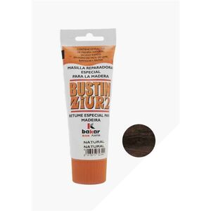 Betume Madeira Nogueira 120g - Bustin BAKAR