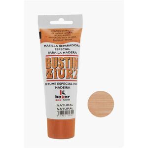 Betume Madeira Oregon 120g - Bustin BAKAR