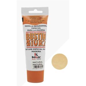 Betume Madeira Pinho 120g - Bustin BAKAR