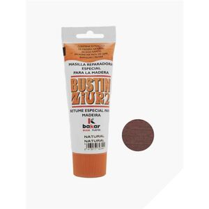 Betume Madeira Sapelymogno 120g - Bustin BAKAR