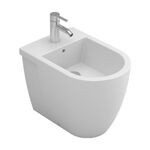 Bide Compacto Btw Coral - Sanitana SANITANA