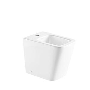 Bide Compacto R2 Branco - Cifial CIFIAL