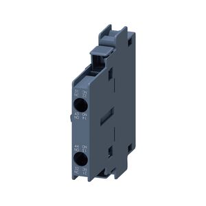 Bloco Contacto Auxiliar  1na+1nf 3rh1921-1da11 SIEMENS