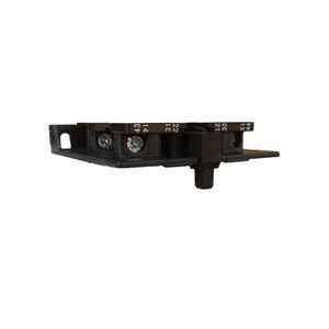 Bloco Contacto Auxiliar 1na+1nf 3tk1910-3a SIEMENS