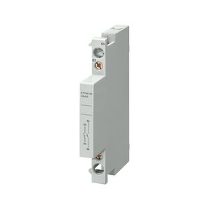 Bloco Contacto Auxiliar 1nf+1na 4a Bobine: 230 V/400 SIEMENS