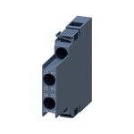 Bloco Contacto Auxiliar  2na Tamanho S00 3rh2911-1da SIEMENS