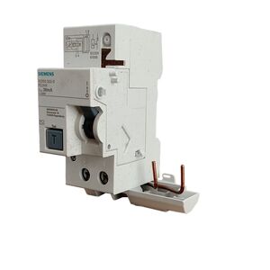 Bloco Diferencial 2p 40a 30ma 5sm2322-0 SIEMENS