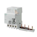 Bloco Diferencial 4p 63a 30ma 5sm2345-0 SIEMENS