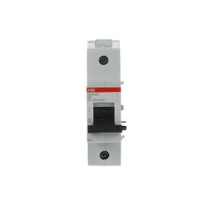 Bobina Disparador 110-250vac/vdc Para S800 S800-sor250 ABB