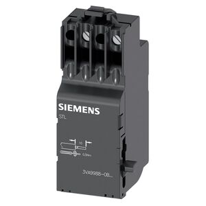 Bobine De Disparo Para Disjuntores 3va 208-277vac/22 SIEMENS