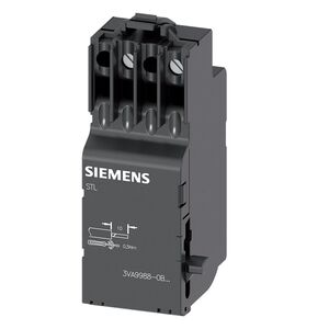 Bobine De Disparo Para Disjuntores 3va 24vac/24-30vd SIEMENS