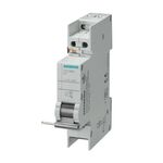 Bobine De Disparo Para Disjuntores 5sl4, 5sy E 5sp 1 SIEMENS