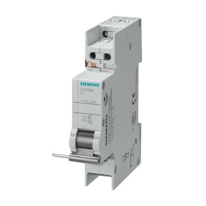 Bobine De Disparo Para Disjuntores 5sl4, 5sy E 5sp 1 SIEMENS