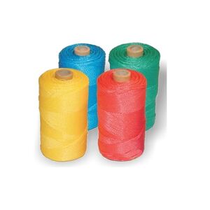 Bobine Fio Pt1 250gr Cores Div Un AFROCOM