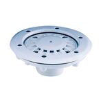 Boca Impulsao Abs Rosca Ext 2" Liner- Astrapool ASTRAPOOL