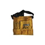 Bolsa Trabalho Ferramentas 22x22cm Flux