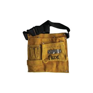 Bolsa Trabalho Ferramentas 22x22cm Flux