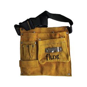 Bolsa Trabalho Ferramentas 22x22cm Flux