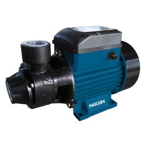 Bomba Agua QB60 0.50HP Maxxim