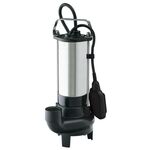 Bomba Subm Agua Suja Inox 1hp Drainex 100ma - Espa ESPA