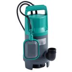 Bomba Submer Agua Suja Initial Waste 14-9 1hp-wilo WILO
