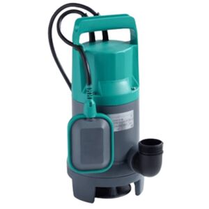 Bomba Submer Agua Suja Initial Waste 14-9 1hp-wilo WILO