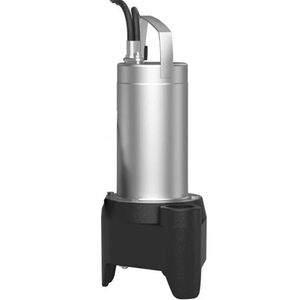 Bomba Submer Agua Suja Rexa Mini3-v04.09 1hp -wilo WILO