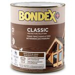 Bondex Classic Acet 0,75l Teca 905  - Dyrup BONDEX
