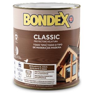 Bondex Classic Acet 5l Teca 905 - Dyrup BONDEX