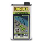 Bondex Renovador1l Mad/plast Incolor-dyrup BONDEX
