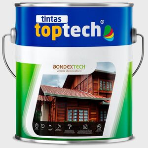 Bondextech Carvalho 3l 4030603.0  - Palanca TOPTECH