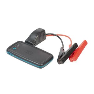 Booster Arranque Comp.litio 12v Dc 600mah - Ring RING