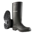 Bota Agua Pricemastor Dunlop 37