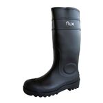 Bota Água Segurança 40 Flux