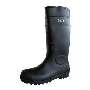 Bota Água Segurança 43 Flux