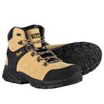 Bota Himalaia S1P Kevlar 41 Flux