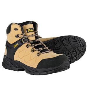 Bota Himalaia S1P Kevlar 41 Flux