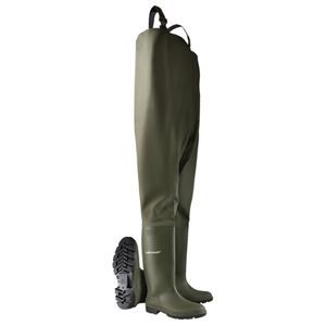 Bota Pescador Pricemastor Dunlop 44