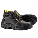 Bota Preta Kabru S3 43 Flux