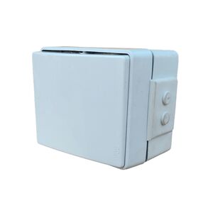 Botão Basculante Cinza Estanque Ref. 48151 Ccz EFAPEL