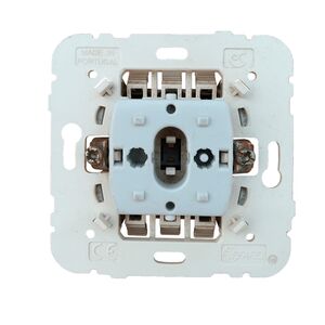 Botão Basculante De Encastrar Ref. 21151 EFAPEL