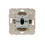 Botão Basculante Luminoso Ref. 21152  Mf EFAPEL