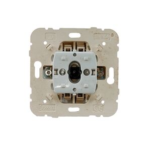 Botão Basculante Luminoso Ref. 21152  Mf EFAPEL
