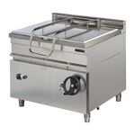 Braseira/frigideira Basc A Gas 95lts Gp922-arisco ARISCO